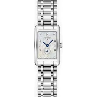 Longines DolceVita 20,8mm L5.255.4.87.6