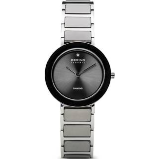 Bering 11429-CHARITY2 Classic Damenuhr 29mm 5ATM