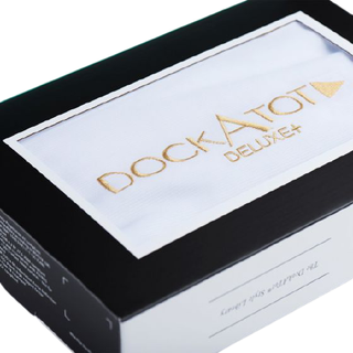 DockATot Grand Betræk, Pristine