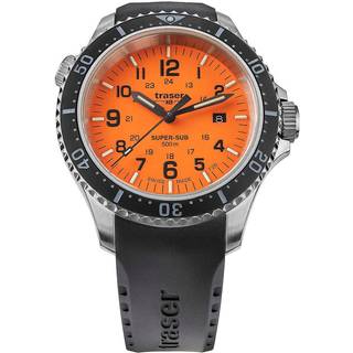 Traser 109380 Herreur P67 SuperSub
