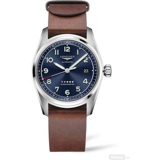 Longines Spirit Prestige Edition 40mm L3.810.4.93.9