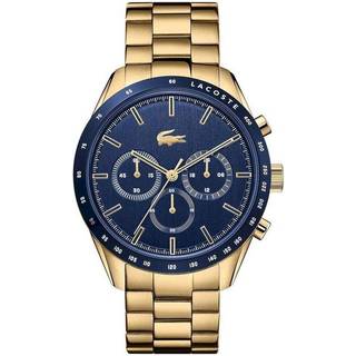Lacoste Boston Herreur - 2011096 Guld