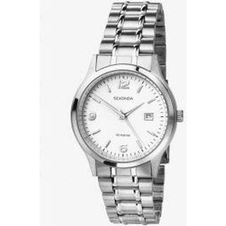 Sekonda 3729 Bracelet Watch - W3130
