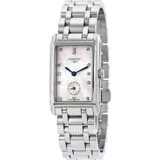 Longines DolceVita 23,3mm L5.512.4.87.6