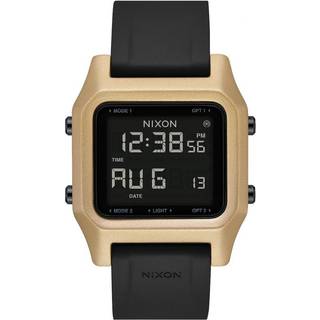Nixon A1309-010 Mænds Sorte Ur