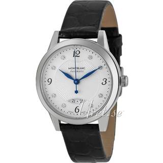 Montblanc 111055 Damer Ur