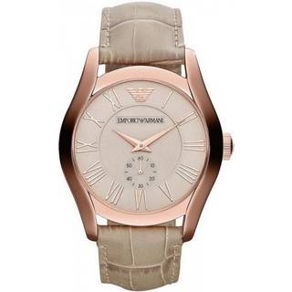 Emporio Armani Classic Beige Herreur AR1667