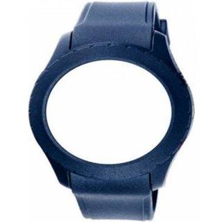 Stilfuld blå Watx & Colors COWA3749 urrem