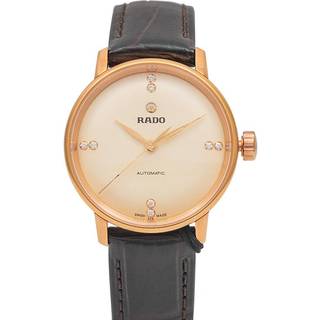 Elegant Rado Dameur Model R22865765