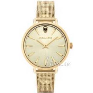 Elegant Dameur fra Police PL16035MSG 36mm