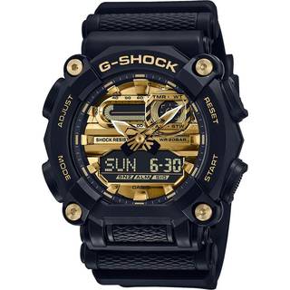 G-Shock Herreur Fra Casio GA-900AG-1AER