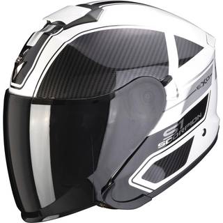 Scorpion Exo-S1 Cross-Ville sort XS