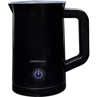 Gastronoma 18150003 0.3l, 500 Watt Mælkeskummer - Farve: Sort