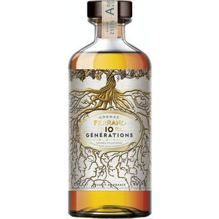 Pierre Ferrand Cognac, 10 Generations