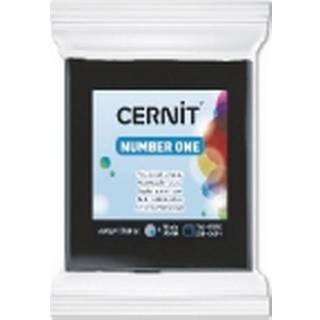 Cernit 100 Number One 250g sort
