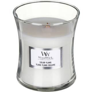 WoodWick Mini - Solar Ylang - Duftlys