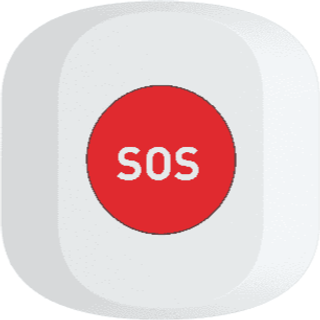 Smart SOS button