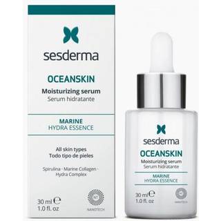 Sesderma Oceanskin Fugtende serum Med tangekstrakter 30 ml - 30 ml