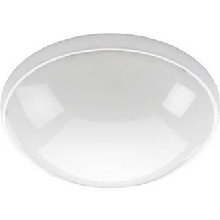 SG Armaturen Orion Mat-Hvid 20W LED 4000K