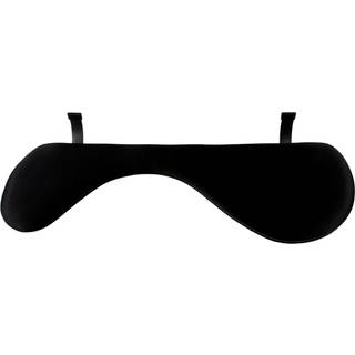 R-go Tools Ergonomic Armrest Black