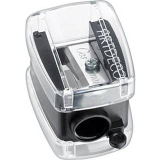 ARTDECO Sharpener Soft Liner Blyantspidser Med dobbelt blade type 8mm 1 stk. - 1 stk.