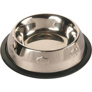 Trixie Stainless Steel Bowl 0.2 L