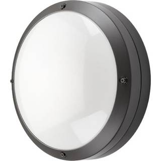 SG Armaturen Canto Væglampe grafit, 19 W