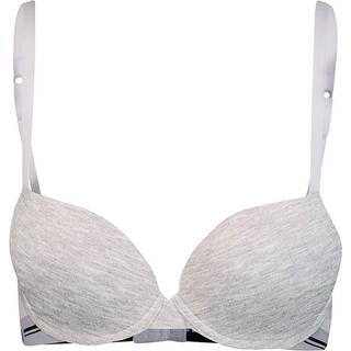 Puma T-Shirt Bra - Grey - B 85