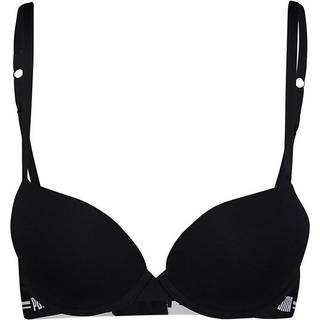 Puma T-Shirt Bra - Black - A 85