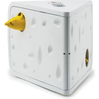 PetSafe Cheese Automatic Cat Toy