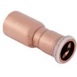 Reduktion N/M Cu 28X18Mm Mapress Geberit