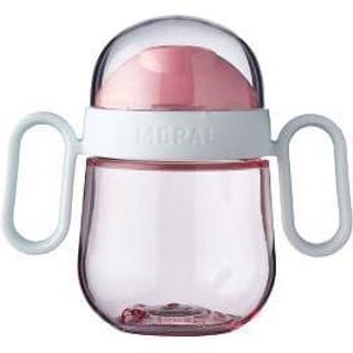 Mepal Mio Babykrus non drip Pink