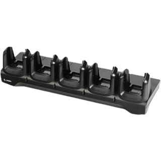Zebra Opladningsstation - 5 Slots