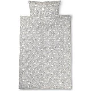 Ferm Living Stream sengetøj 70x100 cm Off white