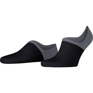 FALKE Colour Blend Men No Show Socks