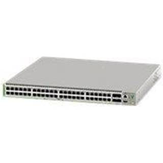 Allied Telesis AT GS980M/52