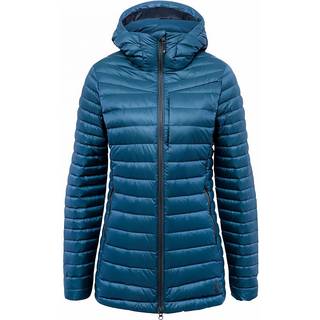 Black Diamond Women's Access Down Parka Azurite, S