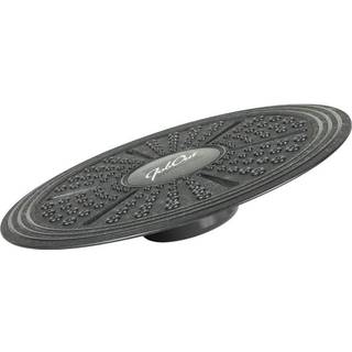 JobOut Balanceplade, sort