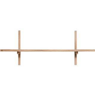 A Light Shelf 90 x 21 x 35 cm, eg