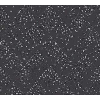 New Walls Wallpaper Terrazo 37394-5