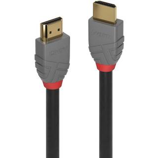 Lindy Anthra Line HDMI 2.1 kabel - 10K/120 Hz - 2 m