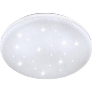 Eglo Frania-S Plafond i hvid - 97877