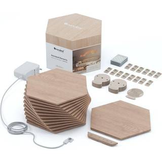 Nanoleaf Elements Hexagons Starter Kit 13PK