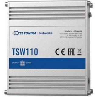 Teltonika Tsw110 Rugged Switch