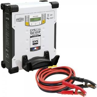 GYSFLASH 102.12 HF (5M Kabel) inklusiv vægbeslag (029606)