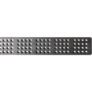 Unidrain Classic Square 900 mm