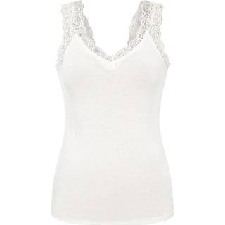 Pcbarbera Blonde Top