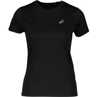 Asics Core SS Top Dame - Let & Åndbar Løbe-T-shirt, Str. XS, Perfekt til Løb