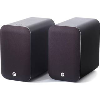Q Acoustics M20 HD Wireless System Hvid