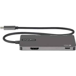 StarTech.com DKT30CHSDPD